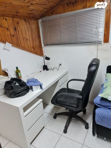 טריפלקס, קרית שמואל, חיפה