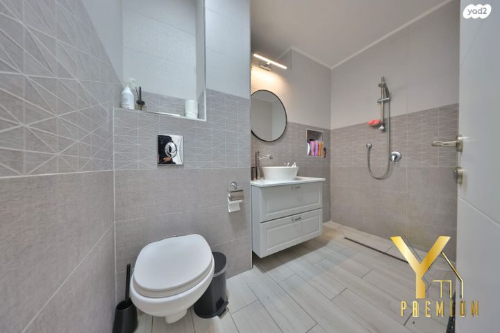 דירה, מרדכי נמיר 5, קרית ים