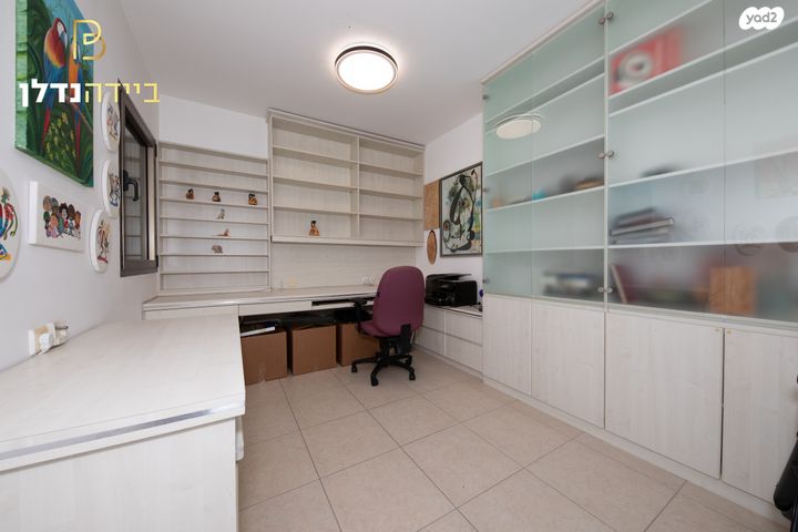 דירה, נס ציונה