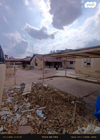 בית פרטי/ קוטג', נתיבות