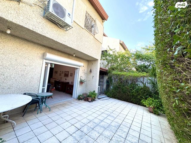 בית פרטי/ קוטג', אשר ברש 10, מרכז, הרצליה