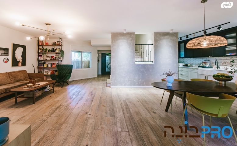 דירת גן, השריג, קרית כרמים, ראשון לציון