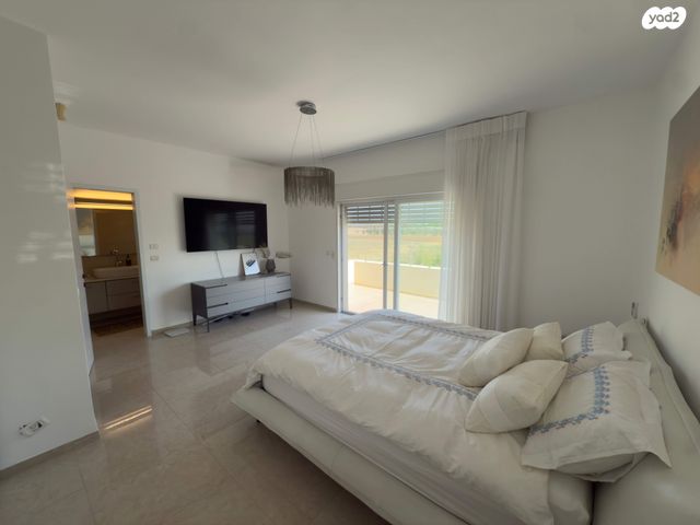 בית פרטי/ קוטג', נס עמים