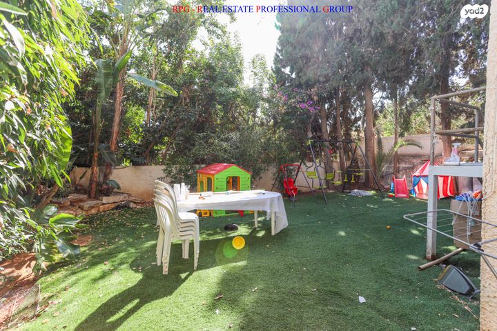 בית פרטי/ קוטג', דילה רינה יוסף, שיכון דן, נווה דן, תל אביב יפו