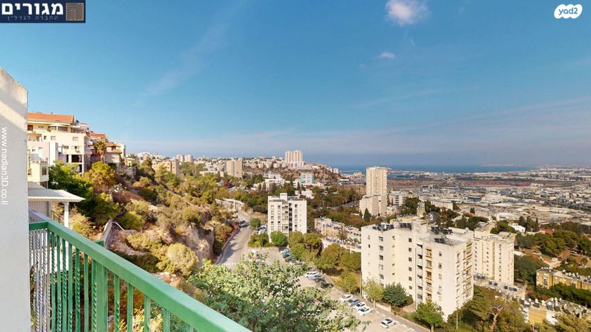 דו משפחתי, השושנים, רמות יצחק, נשר