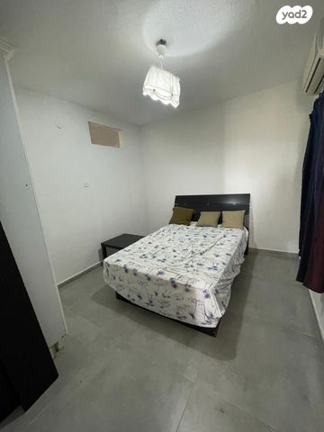 דירה, סוקולוב 31, שכונה א', באר שבע