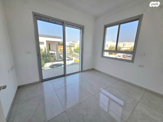 בית פרטי/ קוטג', שבט שמעון, קדימה צורן