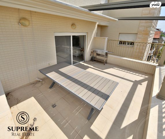 גג/ פנטהאוז, קרית חיים מזרחית, חיפה