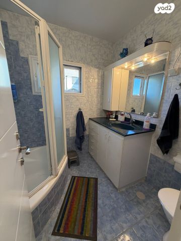 דירת גן, הגפן, נצרת עילית / נוף הגליל