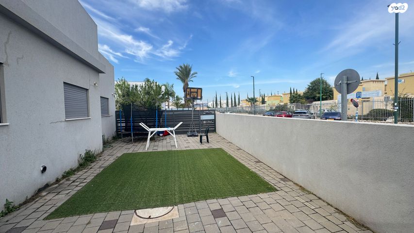 בית פרטי/ קוטג', חרוב 20, מרכז העיר, עפולה