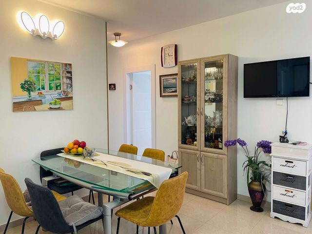 דירה, מזל גדי, פסגת זאב, ירושלים