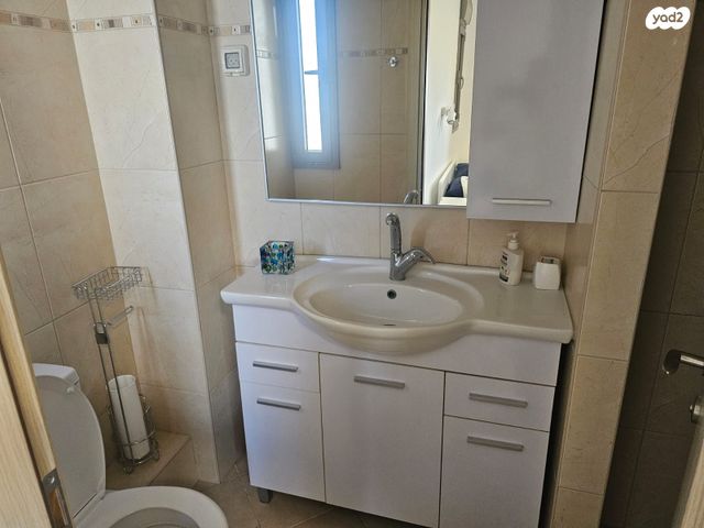 דירה, שדרת התמרים, רמת גן