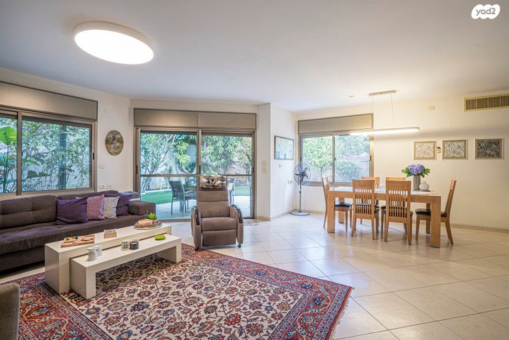 בית פרטי/ קוטג', הוד השרון