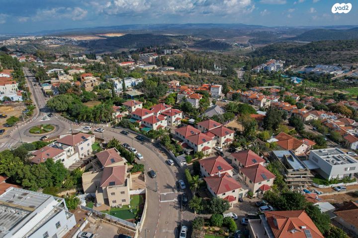 בית פרטי/ קוטג', הגורן, זכרון יעקב