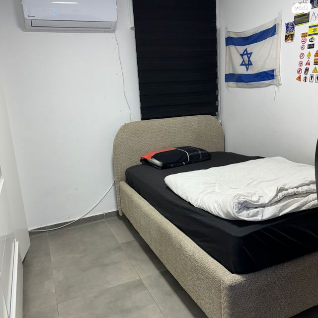 דירה, אלעזר בן לולו, נוף גנים, בית שאן