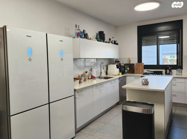 דירה, מוטה גור 7, גליל ים (מתחם הכוכבים), הרצליה