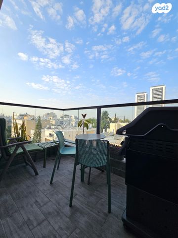 דירה, צבי שפירא 6, אגרובנק, חולון