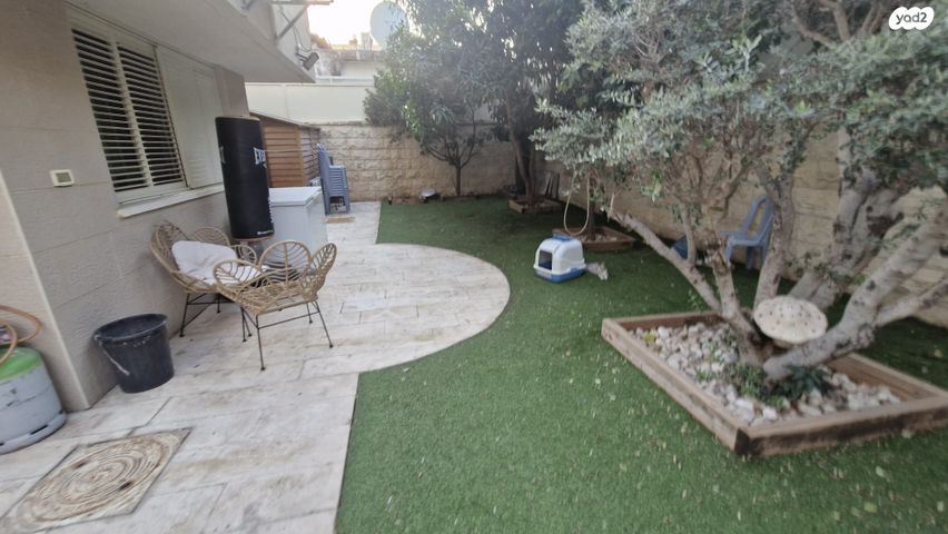 בית פרטי/ קוטג', חיים משה שפירא, גבעת הזיתים, פסגת לוד, לוד