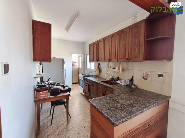 דירה, כצנלסון, ראשון לציון