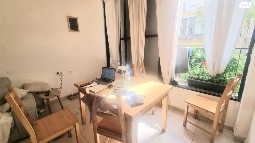 דירה, שיינקין 27, שינקין, גבעתיים