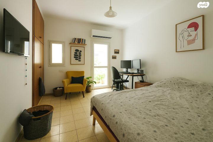 דירה, הוברמן, הצפון הישן - דרום, תל אביב יפו