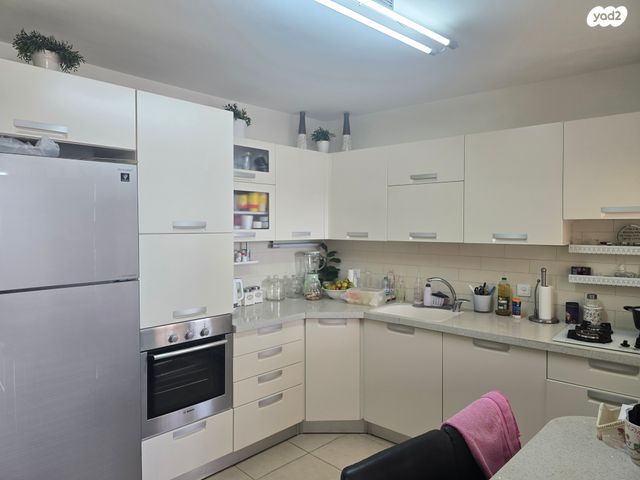 דופלקס, ליכטנשטיין, חומת שמואל, הר חומה, ירושלים