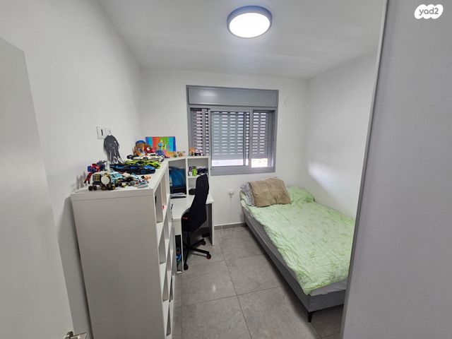 דירה, ליבנה 10, יצחק שמיר, נהריה