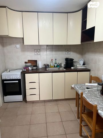 דירה, חרוד, נצרת עילית / נוף הגליל