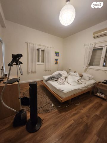 דירה, אד"ם הכהן 22, הצפון הישן - צפון, תל אביב יפו