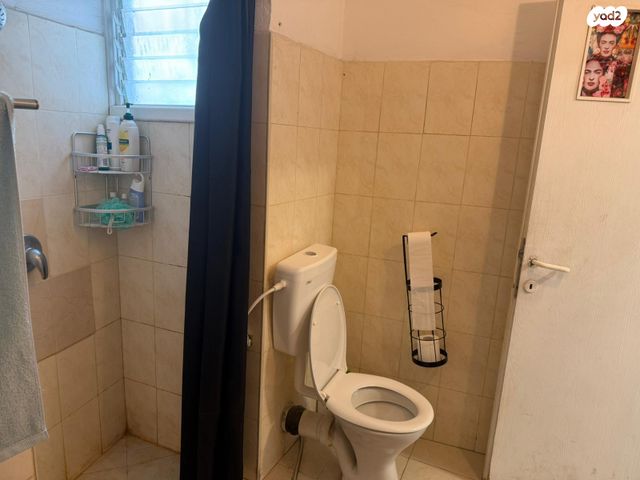 דירה, צ'לנוב, נווה שאנן, תל אביב יפו