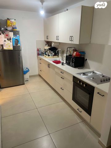 דירה, המעפילים 9, רובע ב', אשדוד