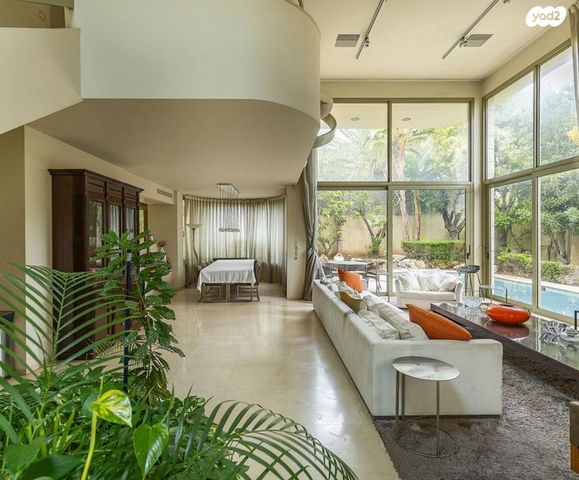 בית פרטי/ קוטג', צופית, נווה עמית, רחובות