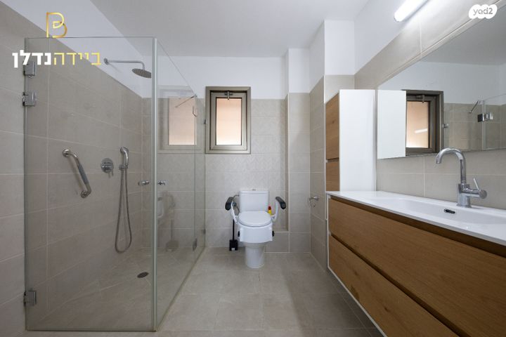 דירה, נס ציונה