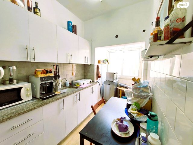 דירה, הרא"ה, שכונת בן גוריון, מרכז העיר ג', רמת גן