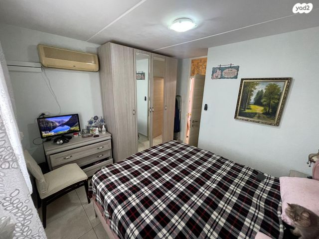 דירה, שדרות ירושלים, קרית ים ג', קרית ים