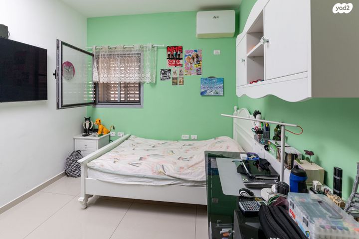 דופלקס, באר שבע