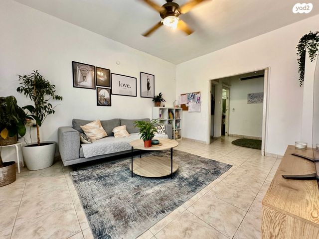 דירה, עולי הגרדום, רמת החייל, תל אביב יפו