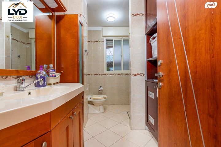 דירת גן, הפלג, בית אליעזר, חדרה