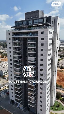 דירה, הטורים 1, נוף השרון, נתניה