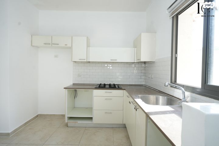 דירת גן, חריש