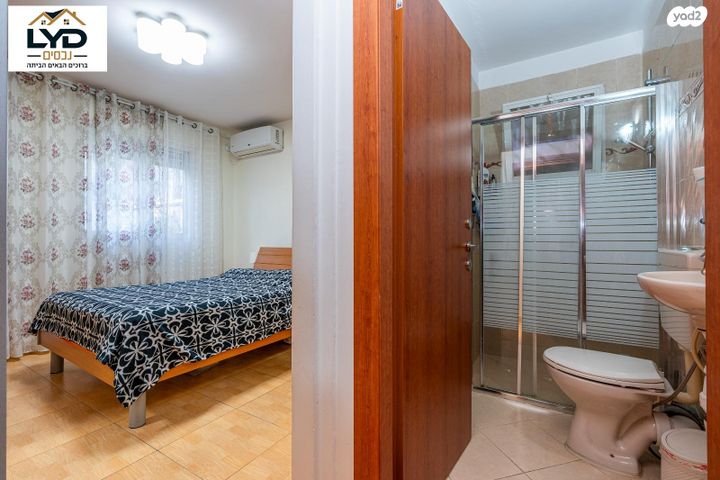 דירת גן, הפלג, בית אליעזר, חדרה