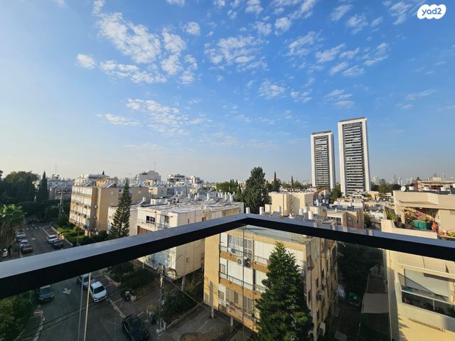 דירה, צבי שפירא 6, אגרובנק, חולון