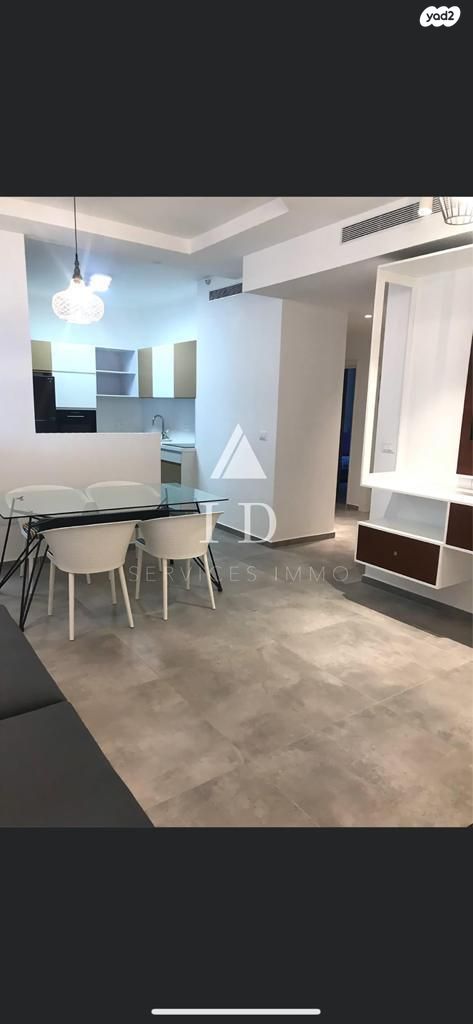 דירה, כרמלית, כרם התימנים, תל אביב יפו