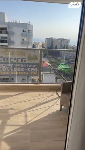 דירה, חרוד, נצרת עילית / נוף הגליל