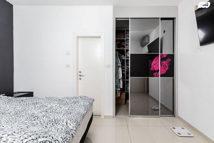 דופלקס, באר שבע