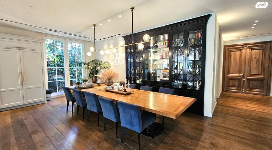 בית פרטי/ קוטג', סביון