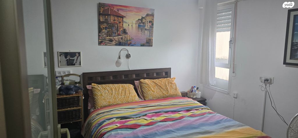 דירה, התשבי, גבעת נשר, נשר