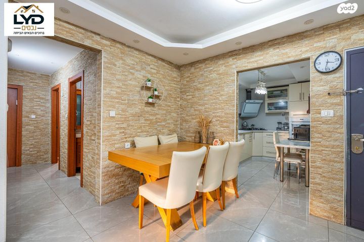 דירת גן, הפלג, בית אליעזר, חדרה