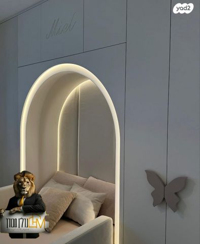 גג/ פנטהאוז, דרור 24, חורשת נח, אופקים