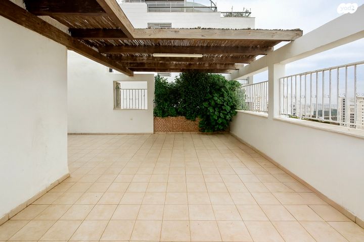 גג/ פנטהאוז, רמת הדר, גבעת שמואל